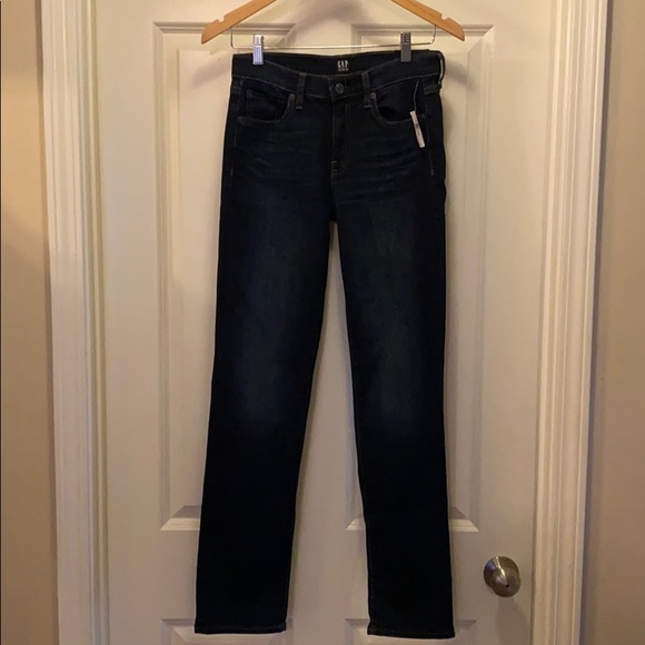 Gap Denim Jeans (27 Regular) - Picture 1 of 3